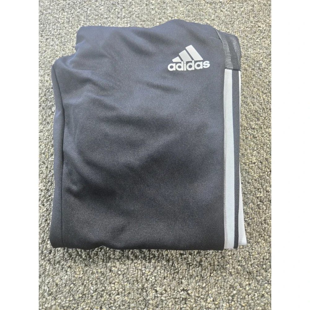 Adidas Track Pants Size S Black (Flaws) Tiro 23